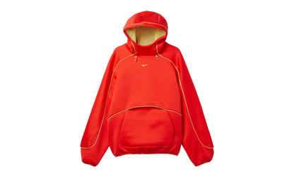 Project F.R.O.G. Pullover Hoodie "Light Crimson / Light Lemon Twist" HQ0465 696