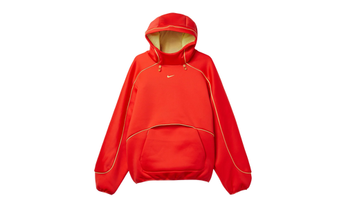 Project F.R.O.G. Pullover Hoodie "Light Crimson / Light Lemon Twist" HQ0465 696