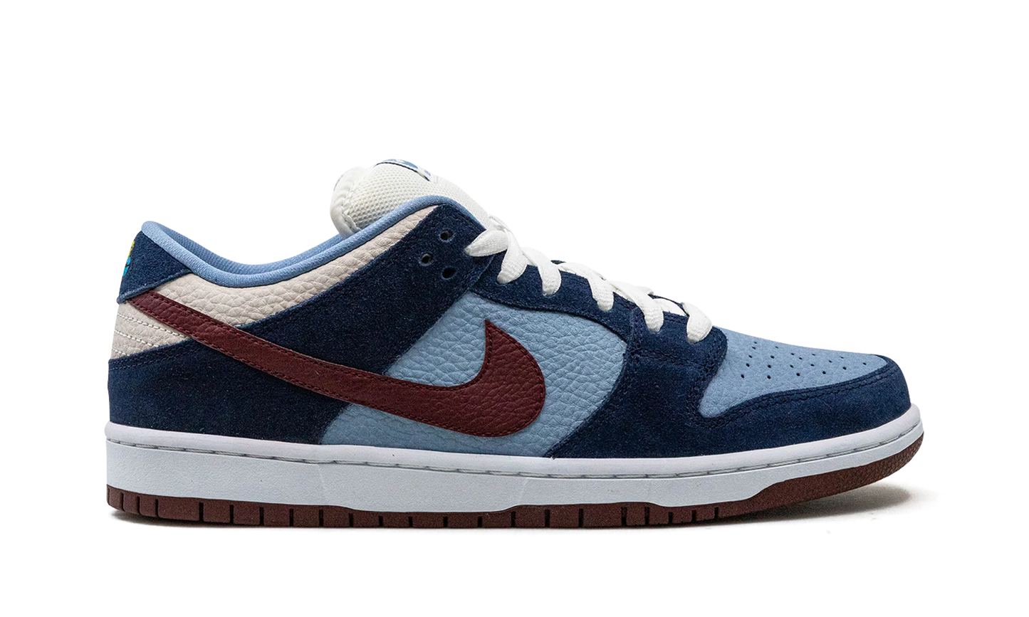 SB Dunk Low Premium "FTC Finally" 313170 463