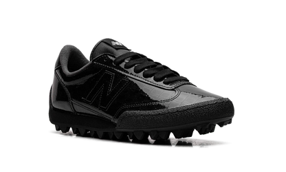 Gator Run "Black" UGTR2SV
