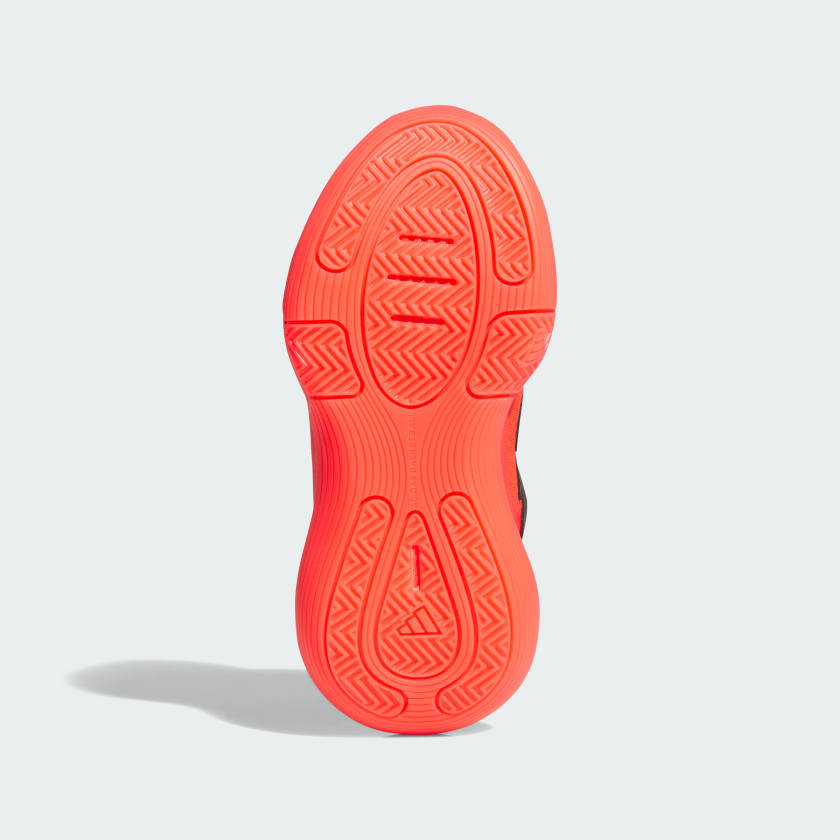 Kids' Basketball Legends Low Shoes Kids