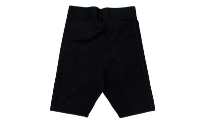 MUST HAVES 3-STRIPES SHORT TIGHTS WMNS "Black" HA1774