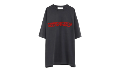 90s Short Sleeve Tee "Iron Grey" 125HO254472F