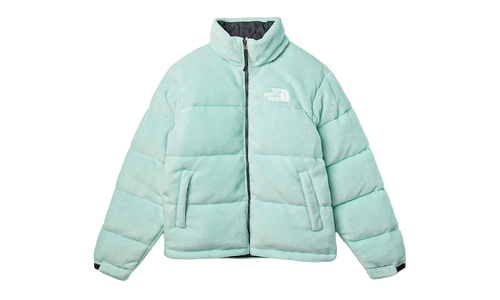 2000 Polar Nuptse Jacket "Muted Pine" NF0A88XN10C