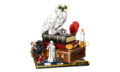 Harry Potter Sorcerer's Stone Collectors' Edition "Multi" 76466