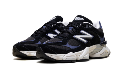 9060 "Black Concord White" U9060EEO