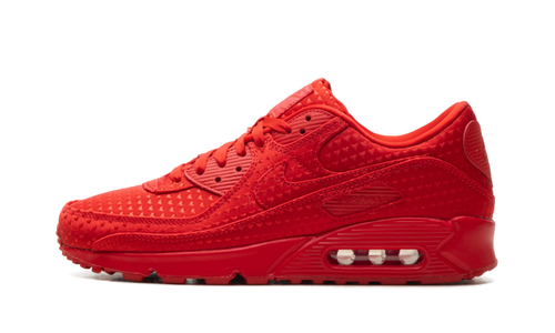 Air Max 90 "Valentine's Day - University Red" IB6606 600