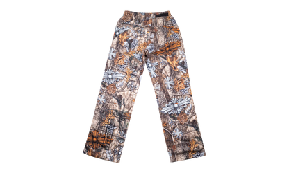 Nocta Realtree Camo Open Bottom Sweatpants "Multicolor" CHRM0651
