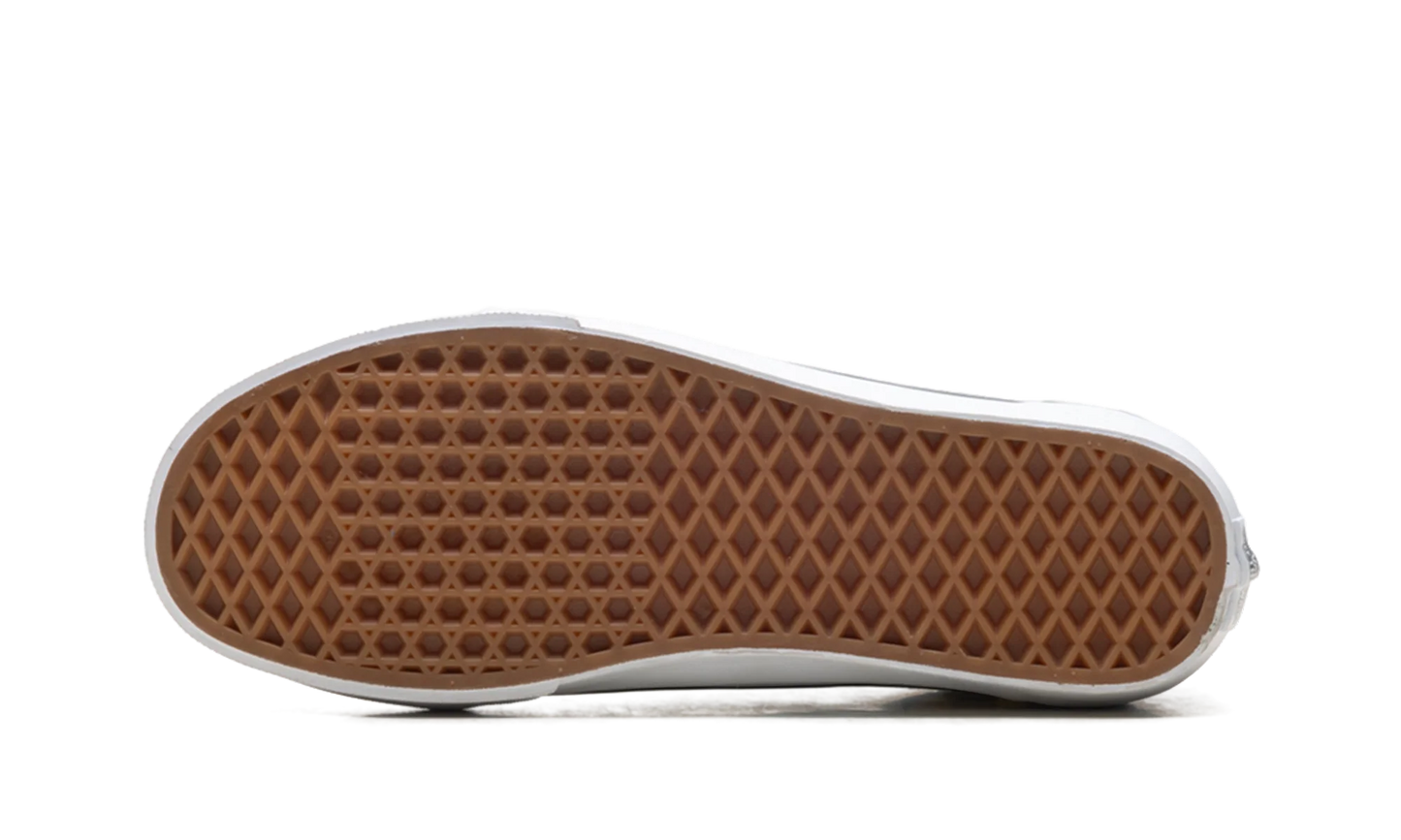 Vans Old Skool Primary Check VN0A38G1P0S1
