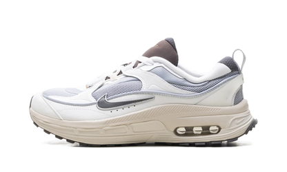 Air Max Bliss WMNS "Next Nature Wolf Grey Summit White" DZ4707 001