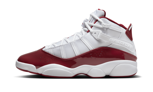 6 Rings "red" 322992-165