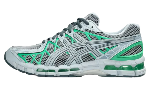 Gel Kayano 20 "Cilantro Green" 1203A884 400
