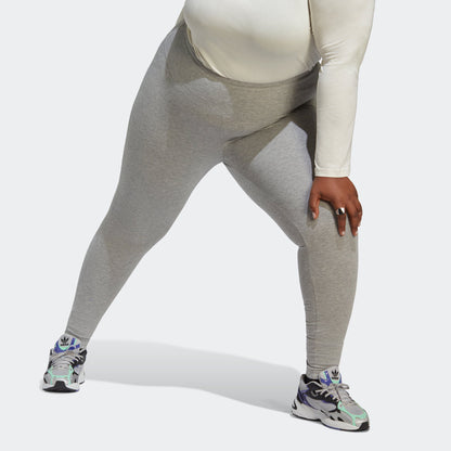 Women's adidas Adicolor Essentials Leggings (Plus Size)
