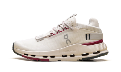 On Running Cloudnova 2 WMNS "Ivory Grenadine" 3WE30224038