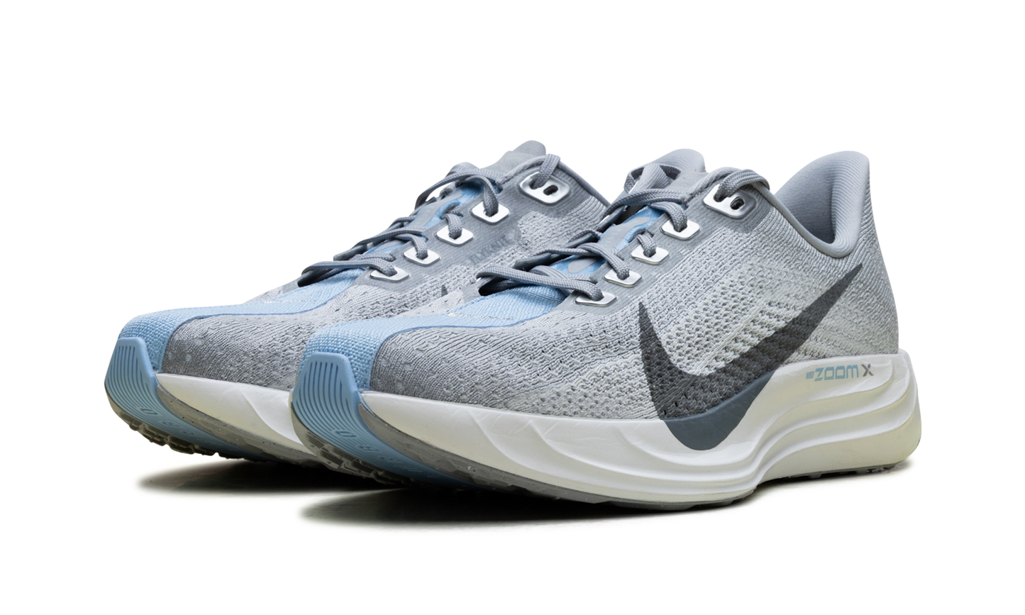 ZoomX Pegasus Plus Wmns"Grey" FQ7261-004