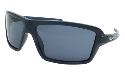 Cables Sunglasses "Trans Poseidon / PRIZM Grey" OO9129 17