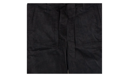 Cargo Pant "Black" 95 OCY 1188