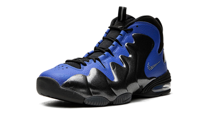 Air Penny 3 "Do It For Dez" CU8058 001