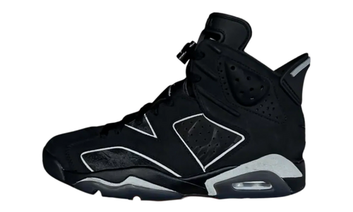 Air Jordan 6 Retro PS "Cap and Gown" IR2287 010