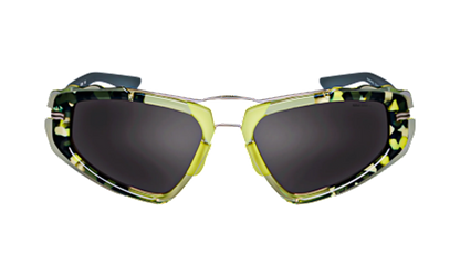 Electric Drip Sunglasses "Citron" IF1011X 700