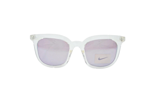 Myriad M Sunglasses "Clear / Pacific Blue / Grey / Dichro Violet" EV1154 913