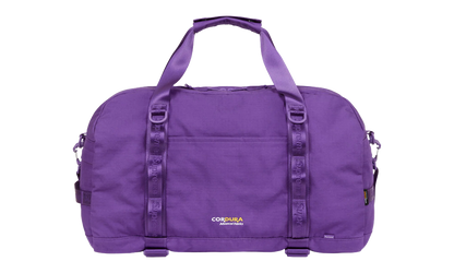 Duffle Bag "SS26 - Purple" SU27281