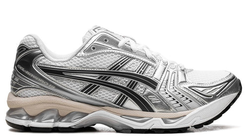 Gel Kayano 14 White Graphite Grey