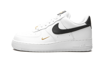 AIR FORCE 1 LO ESSENTIAL MNS WMNS"White/ Black/ Gold" CZ0270 102