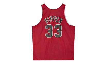 NBA Reversible Mesh Tank "Scottie Pippen" TMTK3208-CBUYYSPISCAR_S