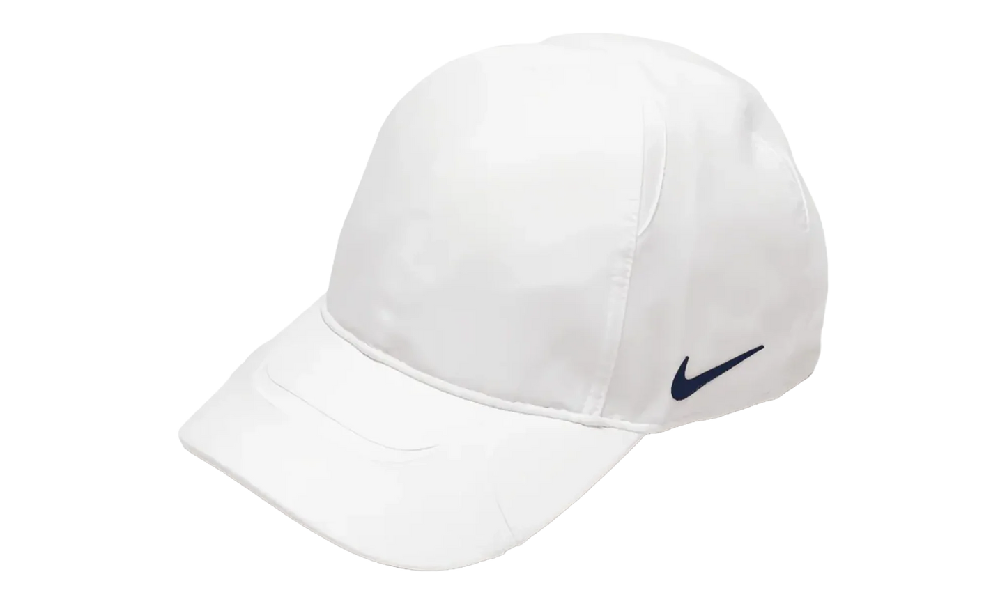 Nike x NOCTA NRG AU Cap "White / Blue Void" DC9880 100