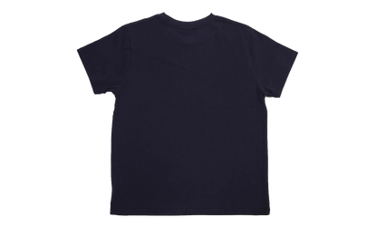 Spin Off Tee "Black" BS118