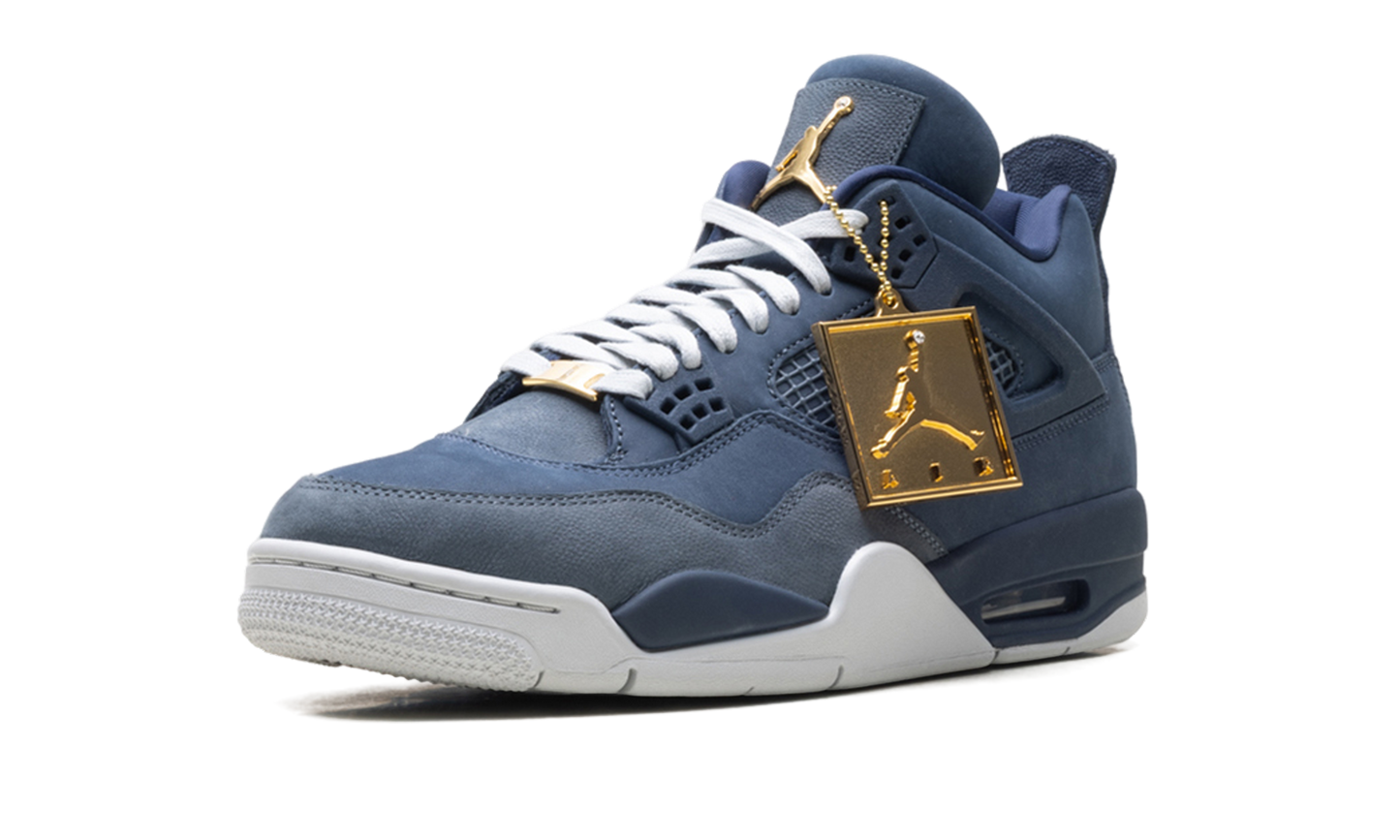 4 Retro "Howard University PE (2025)" HV9204 447