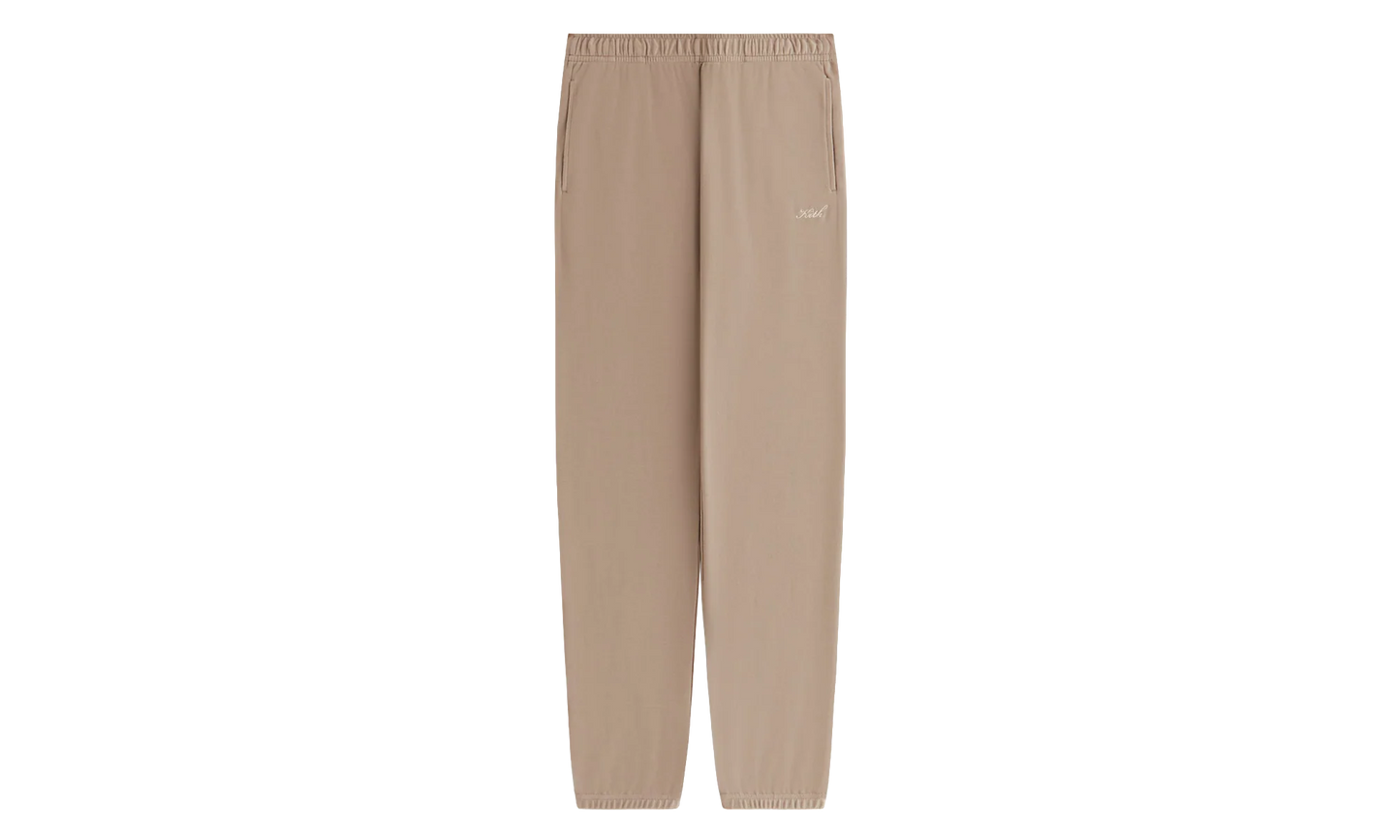 Shain Sweatpant Iii "Quicksand" khw060393 203