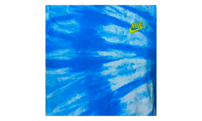 Basketball Tank Top "Blue / White" 658107 406