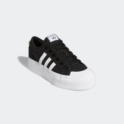 Men's adidas Nizza Platform Shoes