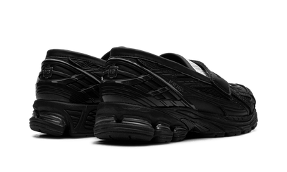 1906L "Black Angora" U19068G9