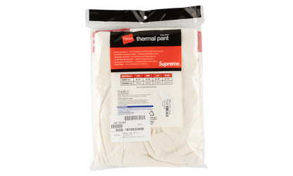 Hanes Thermal Pant (1 Pack) "FW18" SU5830