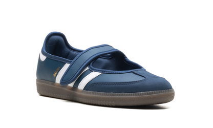 Samba Jane OG Wmns "Navy / White" IH6484