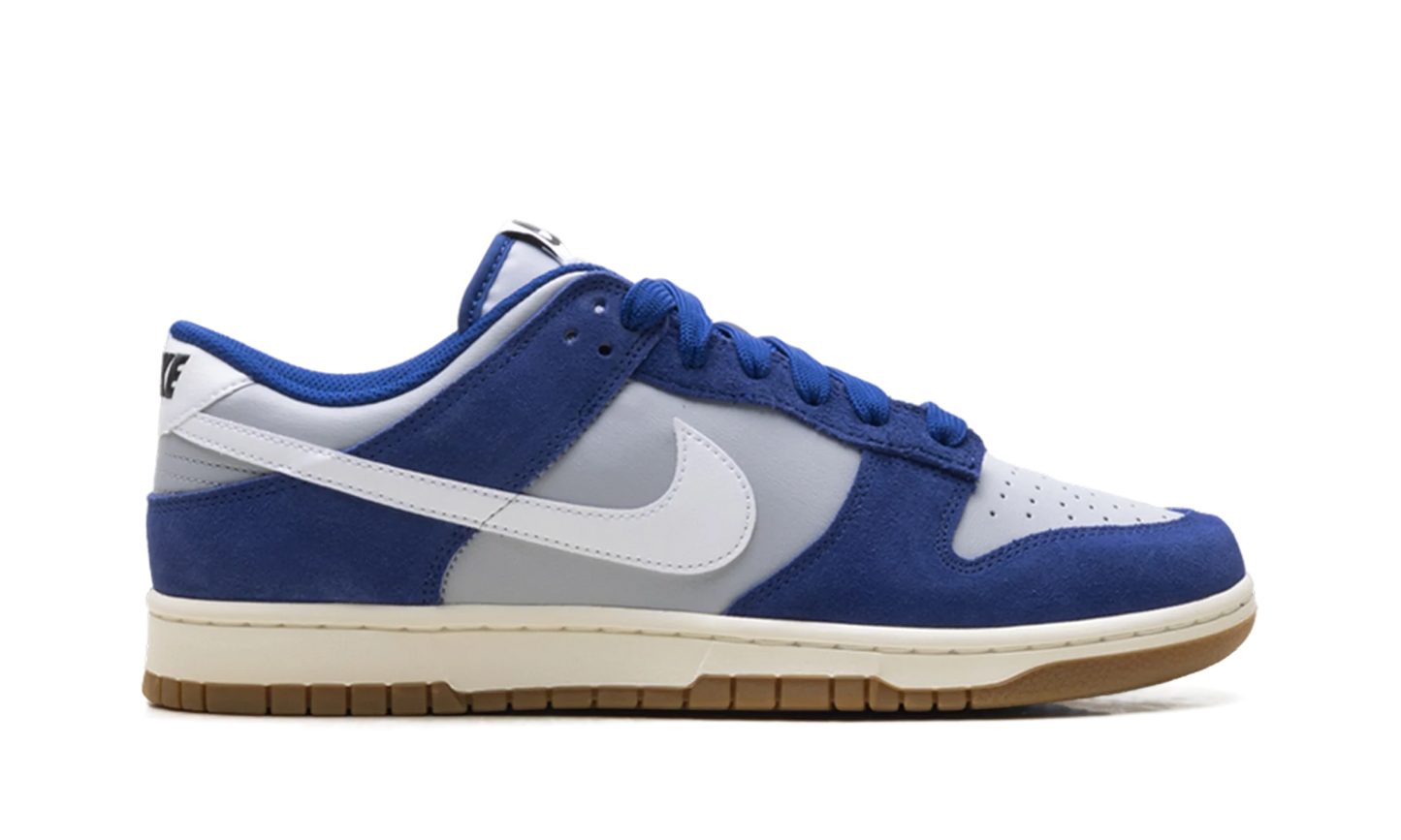 Nike Dunk Low Retro SE "Deep Royal Blue Gum" IB6399 003