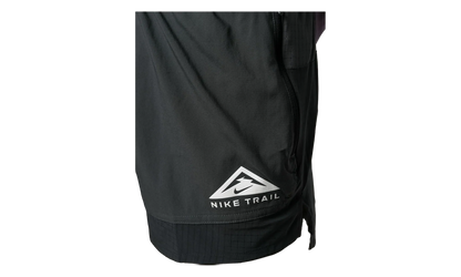 Dri-FIT Flex Stride Trail Running Shorts "Black" CZ9052 010
