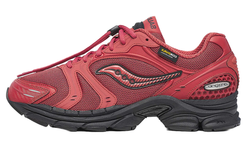 Progrid Triumph 4 Gorpcore "Brick" S70758 6