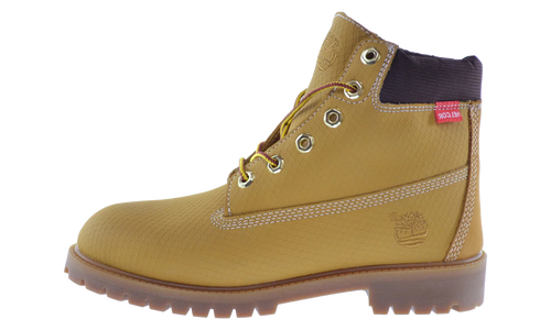 6 Inch Premium Weather Proof Boot GS "Wheat Nubuck" 6596r