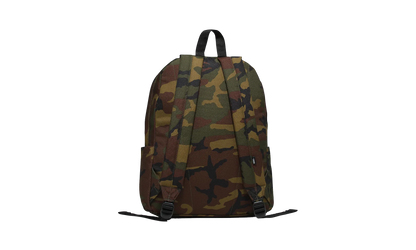 Old Skool Backpack "Camo Green" VN000H4W97I