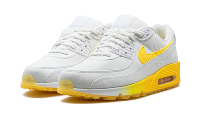 AIR MAX 90 MNS WMNS"Citrus Pulse" FJ4548 100