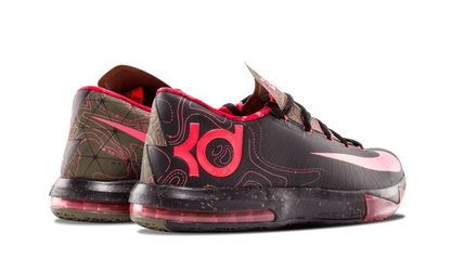 KD 6 "Weatherman" 599424 006