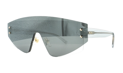 Shield Sunglasses "Slate Grey" MCM694S-040