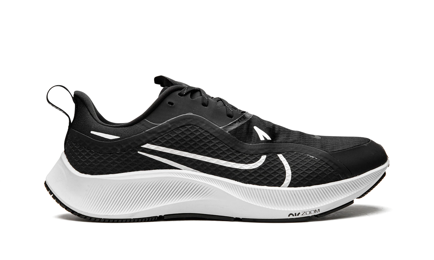 Nke Air Zoom Pegasus 37 Shield "Black/White" CQ7935 002