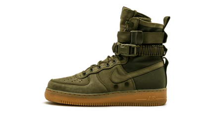 SF AF1 "Faded Olive" 859202 339