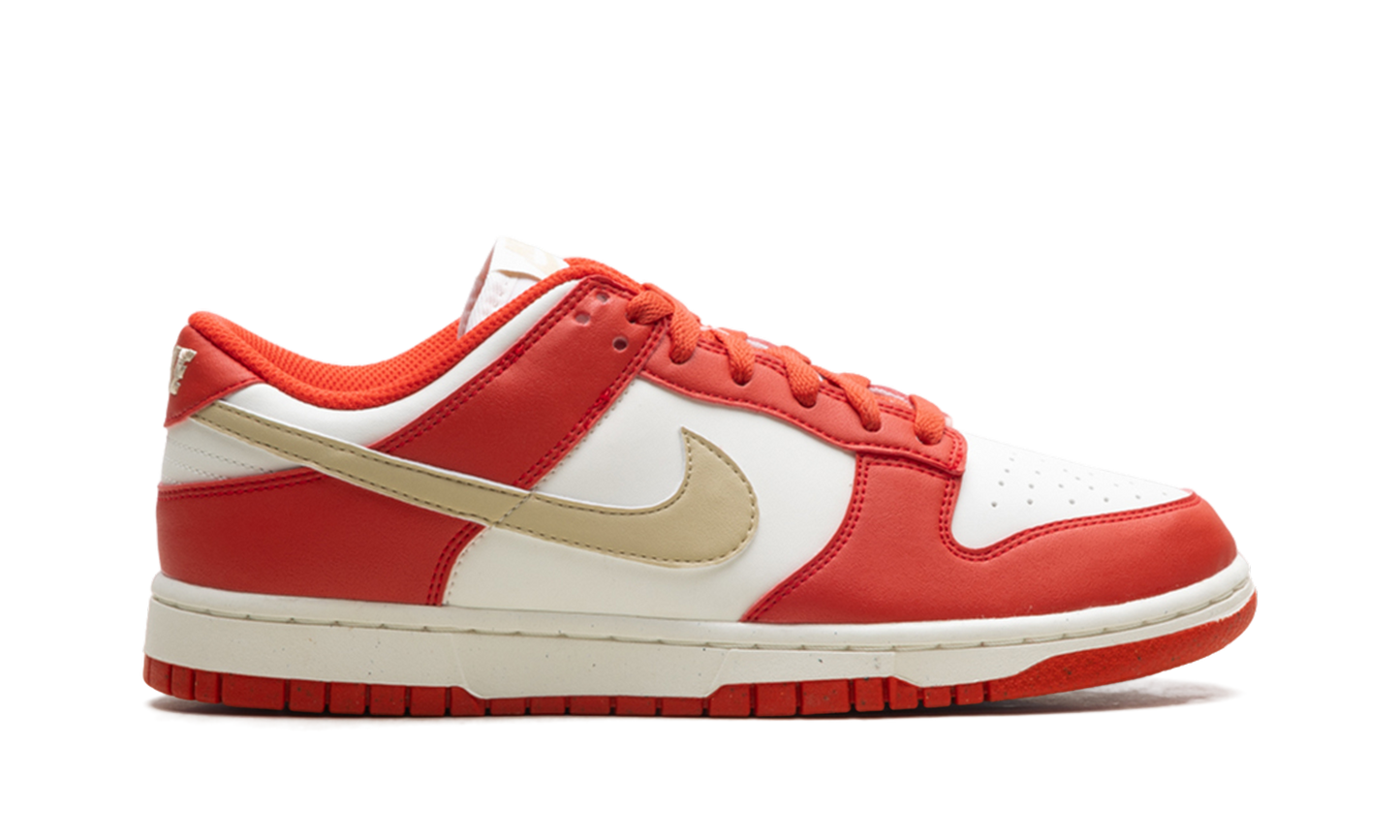 Dunk Low Next Nature WMNS"Team Gold" DD1873 602
