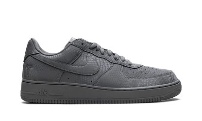Air Force 1 Low "Kobe Bryant Forever Cool Grey" IB0018 004